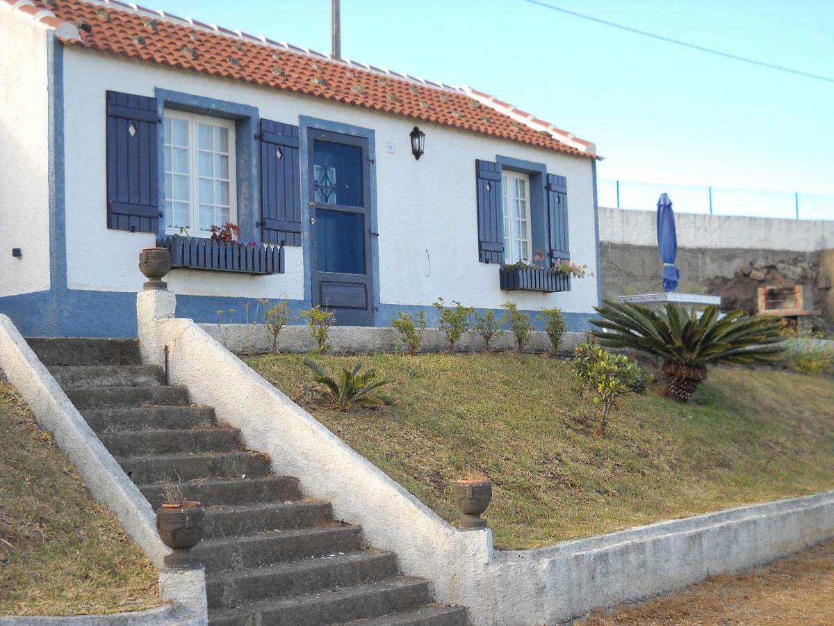 Quinta Do Monte Santo Villa วิลาโดปอร์โต ภายนอก รูปภาพ