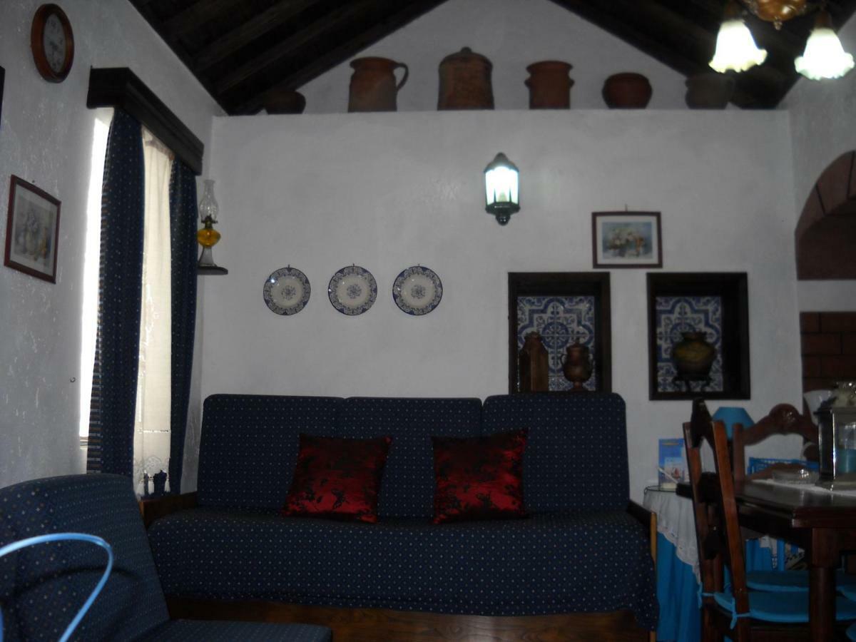 Quinta Do Monte Santo Villa วิลาโดปอร์โต ภายนอก รูปภาพ