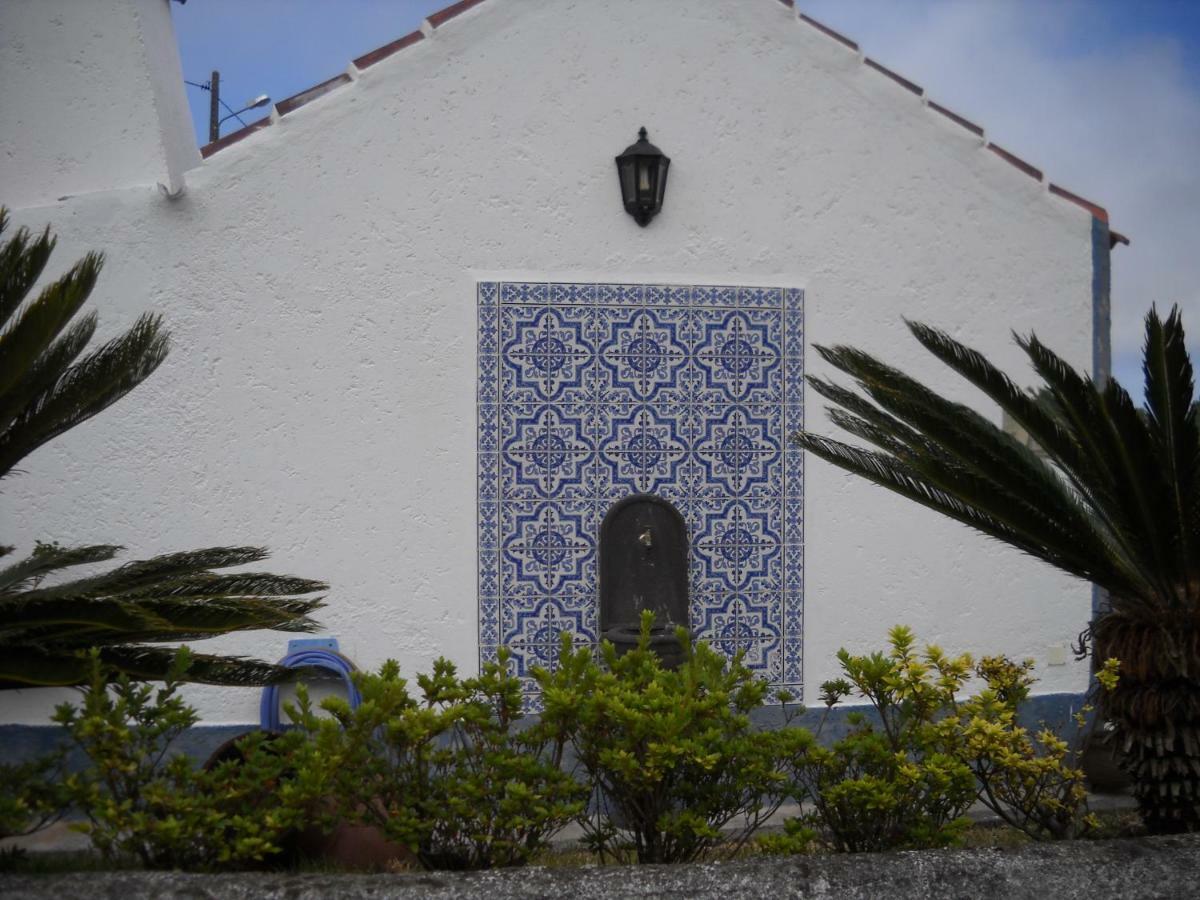 Quinta Do Monte Santo Villa วิลาโดปอร์โต ภายนอก รูปภาพ