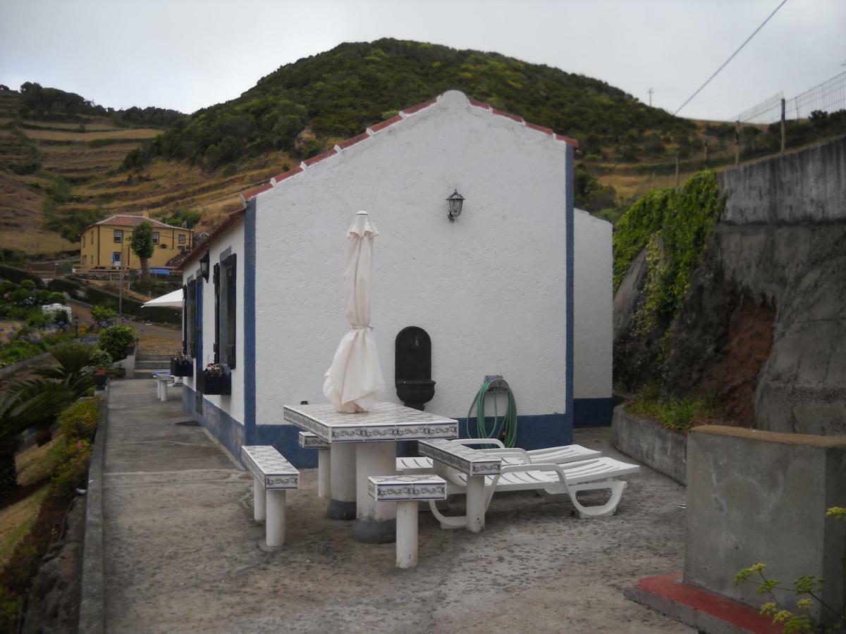 Quinta Do Monte Santo Villa วิลาโดปอร์โต ภายนอก รูปภาพ