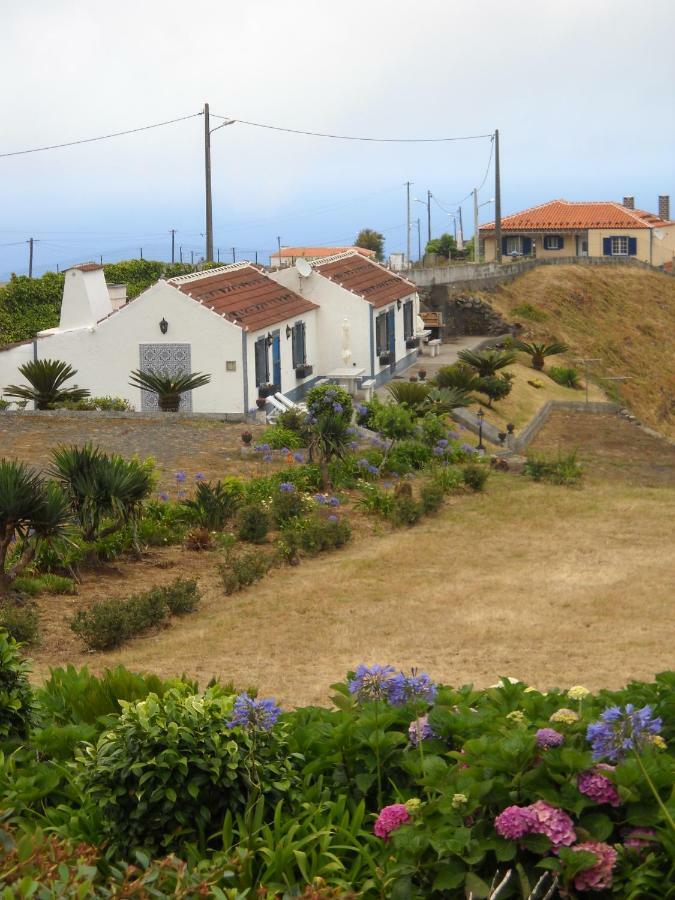 Quinta Do Monte Santo Villa วิลาโดปอร์โต ภายนอก รูปภาพ