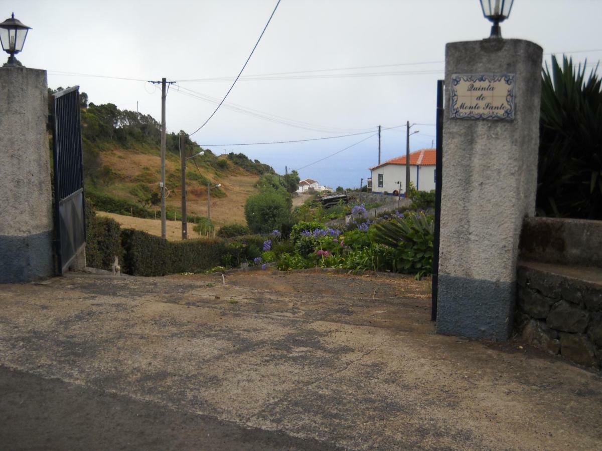 Quinta Do Monte Santo Villa วิลาโดปอร์โต ภายนอก รูปภาพ