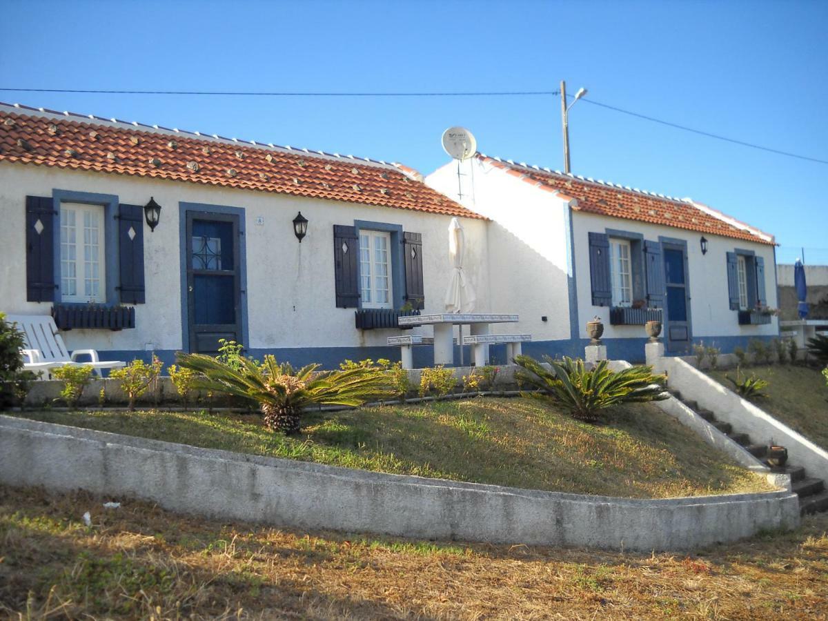 Quinta Do Monte Santo Villa วิลาโดปอร์โต ภายนอก รูปภาพ