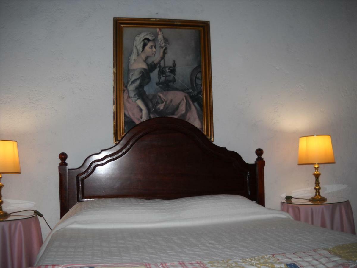 Quinta Do Monte Santo Villa วิลาโดปอร์โต ภายนอก รูปภาพ