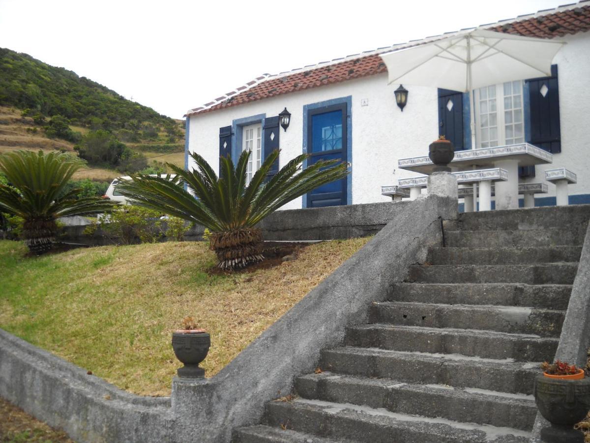 Quinta Do Monte Santo Villa วิลาโดปอร์โต ภายนอก รูปภาพ
