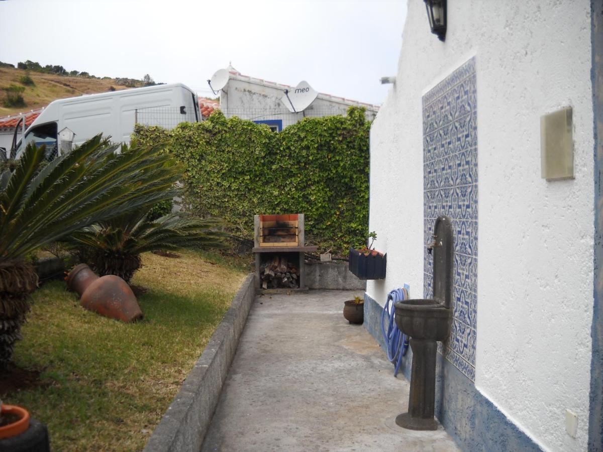 Quinta Do Monte Santo Villa วิลาโดปอร์โต ภายนอก รูปภาพ